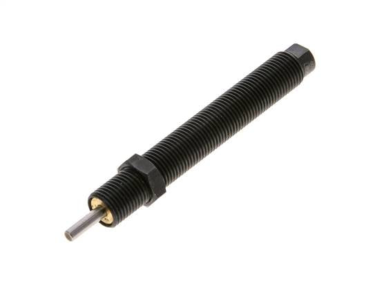ACE Selbstjustierender Stoßdämpfer M 10x1, 8 mm Hub - SC25EUM-5