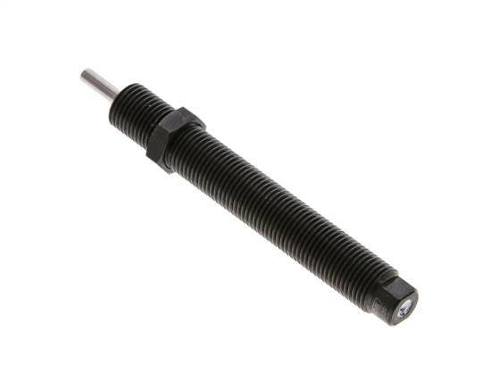 ACE Selbstjustierender Stoßdämpfer M 10x1, 8 mm Hub - SC25EUM-5