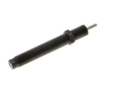 ACE Selbstjustierender Stoßdämpfer M 10x1, 8 mm Hub - SC25EUM-6