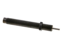 ACE Selbstjustierender Stoßdämpfer M 10x1, 8 mm Hub - SC25EUM-6