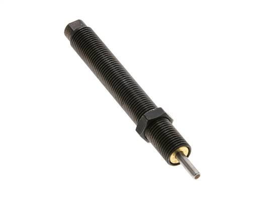 ACE Selbstjustierender Stoßdämpfer M 10x1, 8 mm Hub - SC25EUM-6