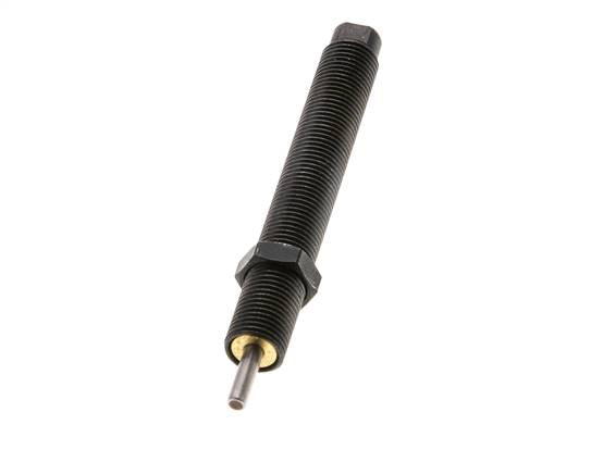 ACE Selbstjustierender Stoßdämpfer M 10x1, 8 mm Hub - SC25EUM-6