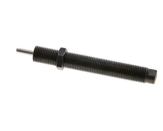 ACE Selbstjustierender Stoßdämpfer M 10x1, 8 mm Hub - SC25EUM-6