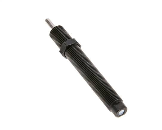 ACE Selbstjustierender Stoßdämpfer M 10x1, 8 mm Hub - SC25EUM-6