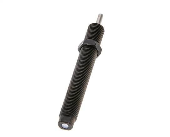 ACE Selbstjustierender Stoßdämpfer M 10x1, 8 mm Hub - SC25EUM-6