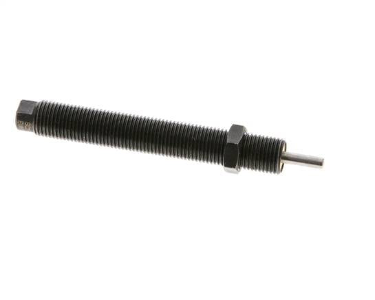 ACE Selbsteinstellender Stoßdämpfer M 10x1, 8 mm Hub - SC25EUM-7