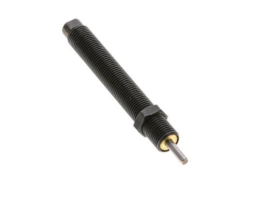 ACE Selbsteinstellender Stoßdämpfer M 10x1, 8 mm Hub - SC25EUM-7