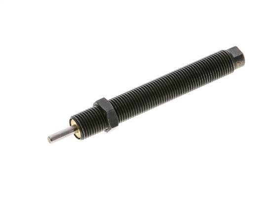 ACE Selbsteinstellender Stoßdämpfer M 10x1, 8 mm Hub - SC25EUM-7