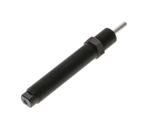ACE Selbsteinstellender Stoßdämpfer M 12x1, 10 mm Hub - SC75EUM-5