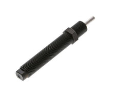 ACE Selbsteinstellender Stoßdämpfer M 12x1, 10 mm Hub - SC75EUM-5