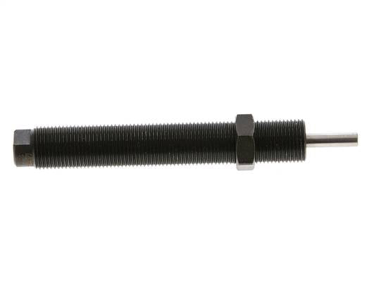 ACE Selbsteinstellender Stoßdämpfer M 12x1, 10 mm Hub - SC75EUM-5