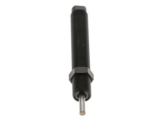 ACE Selbsteinstellender Stoßdämpfer M 12x1, 10 mm Hub - SC75EUM-5