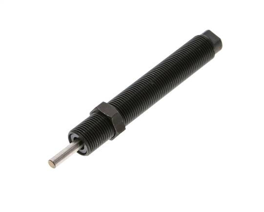 ACE Selbsteinstellender Stoßdämpfer M 12x1, 10 mm Hub - SC75EUM-5