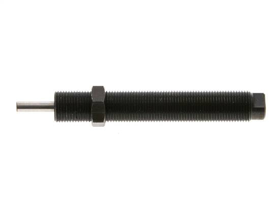 ACE Selbsteinstellender Stoßdämpfer M 12x1, 10 mm Hub - SC75EUM-5