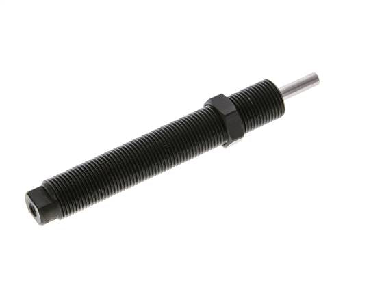 ACE Selbsteinstellender Stoßdämpfer M 12x1, 10 mm Hub - SC75EUM-6