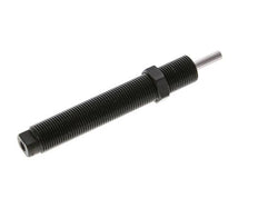 ACE Selbsteinstellender Stoßdämpfer M 12x1, 10 mm Hub - SC75EUM-6