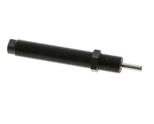 ACE Selbsteinstellender Stoßdämpfer M 12x1, 10 mm Hub - SC75EUM-6