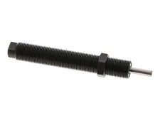 ACE Selbsteinstellender Stoßdämpfer M 12x1, 10 mm Hub - SC75EUM-6