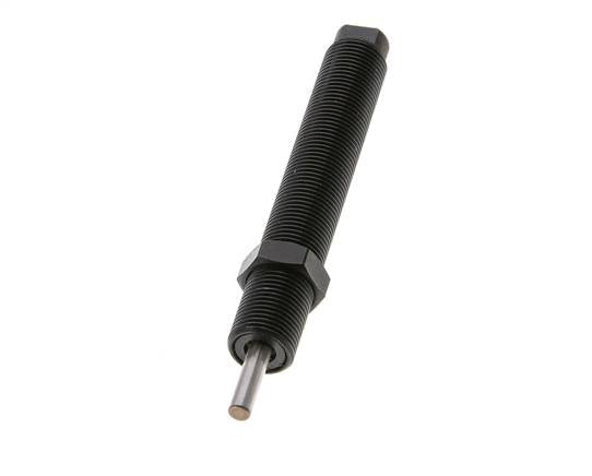ACE Selbsteinstellender Stoßdämpfer M 12x1, 10 mm Hub - SC75EUM-6