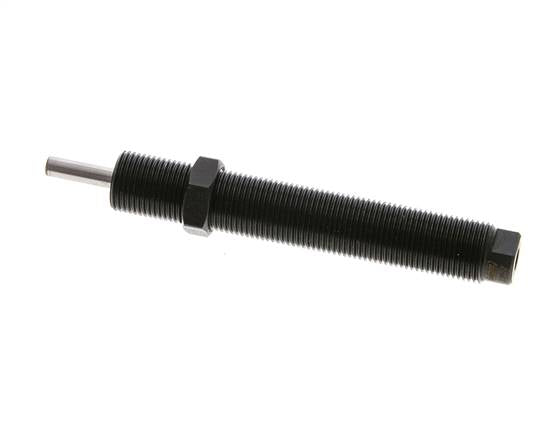 ACE Selbsteinstellender Stoßdämpfer M 12x1, 10 mm Hub - SC75EUM-6