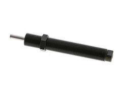 ACE Selbsteinstellender Stoßdämpfer M 12x1, 10 mm Hub - SC75EUM-6