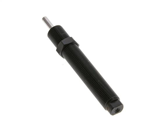ACE Selbsteinstellender Stoßdämpfer M 12x1, 10 mm Hub - SC75EUM-6