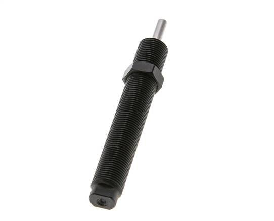 ACE Selbsteinstellender Stoßdämpfer M 12x1, 10 mm Hub - SC75EUM-6