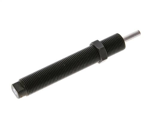 ACE Selbsteinstellender Stoßdämpfer M 12x1, 10 mm Hub - SC75EUM-7