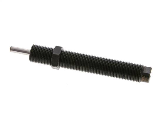 ACE Selbsteinstellender Stoßdämpfer M 12x1, 10 mm Hub - SC75EUM-7