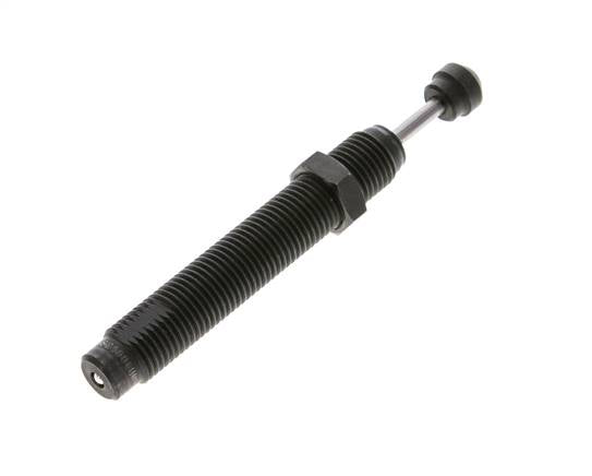 ACE Selbsteinstellender Stoßdämpfer M 14x1,5, 16 mm Hub - SC190EUM-0