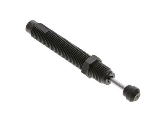 ACE Selbsteinstellender Stoßdämpfer M 14x1,5, 16 mm Hub - SC190EUM-0
