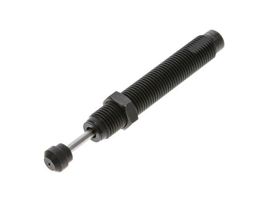 ACE Selbsteinstellender Stoßdämpfer M 14x1,5, 16 mm Hub - SC190EUM-0