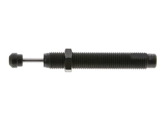 ACE Selbsteinstellender Stoßdämpfer M 14x1,5, 16 mm Hub - SC190EUM-0