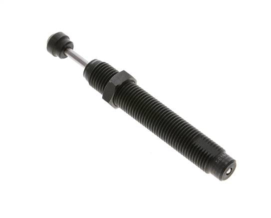 ACE Selbsteinstellender Stoßdämpfer M 14x1,5, 16 mm Hub - SC190EUM-0