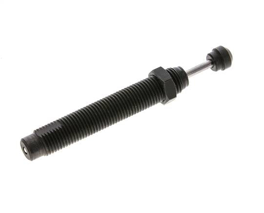 ACE Selbsteinstellender Stoßdämpfer M 14x1,5, 16 mm Hub - SC190EUM-1