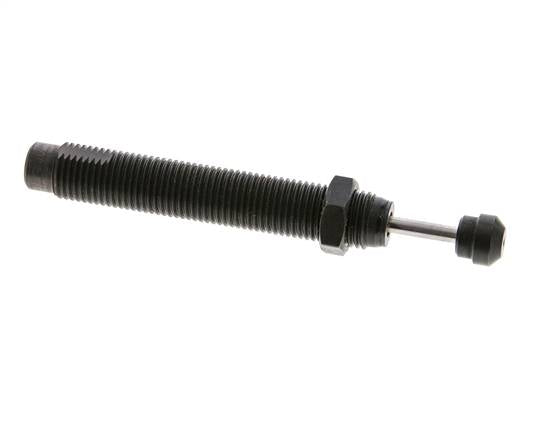 ACE Selbsteinstellender Stoßdämpfer M 14x1,5, 16 mm Hub - SC190EUM-1