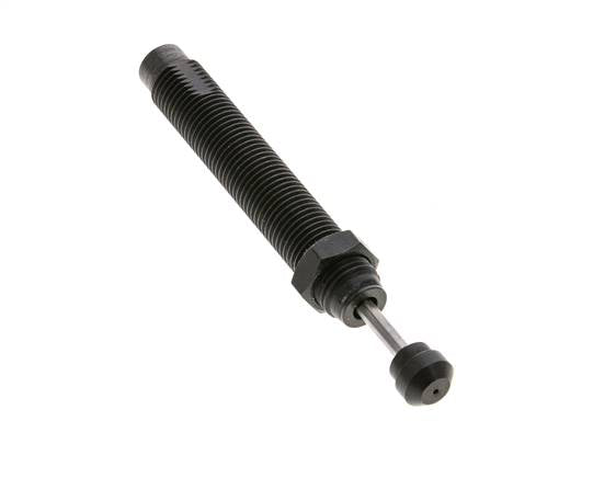 ACE Selbsteinstellender Stoßdämpfer M 14x1,5, 16 mm Hub - SC190EUM-1