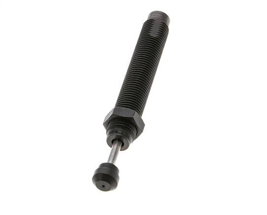 ACE Selbsteinstellender Stoßdämpfer M 14x1,5, 16 mm Hub - SC190EUM-1