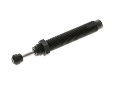 ACE Selbsteinstellender Stoßdämpfer M 14x1,5, 16 mm Hub - SC190EUM-1