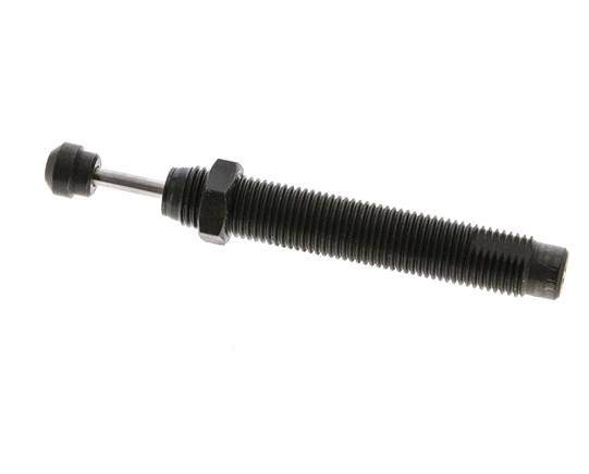 ACE Selbsteinstellender Stoßdämpfer M 14x1,5, 16 mm Hub - SC190EUM-1