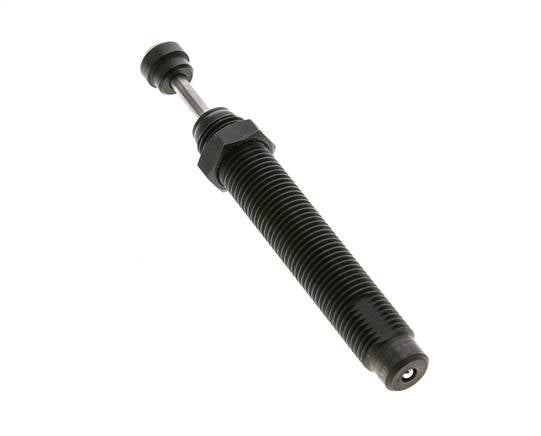 ACE Selbsteinstellender Stoßdämpfer M 14x1,5, 16 mm Hub - SC190EUM-1