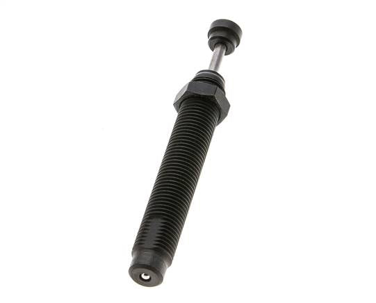 ACE Selbsteinstellender Stoßdämpfer M 14x1,5, 16 mm Hub - SC190EUM-1
