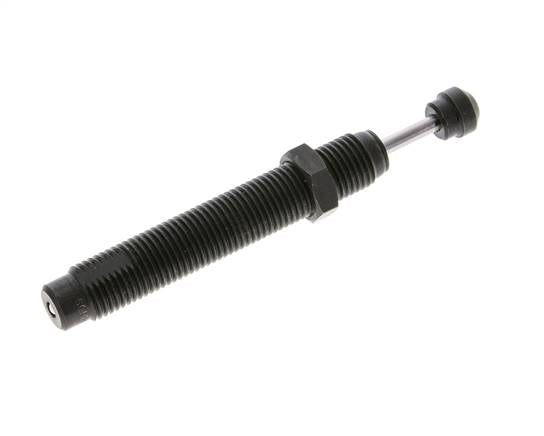 ACE Selbstjustierender Stoßdämpfer M 14x1.5, 16 mm Hub - SC190EUM-2
