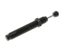 ACE Selbstjustierender Stoßdämpfer M 14x1.5, 16 mm Hub - SC190EUM-2