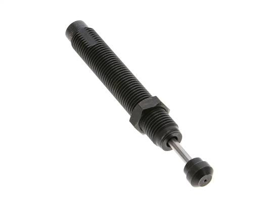 ACE Selbstjustierender Stoßdämpfer M 14x1.5, 16 mm Hub - SC190EUM-2