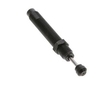 ACE Selbstjustierender Stoßdämpfer M 14x1.5, 16 mm Hub - SC190EUM-2