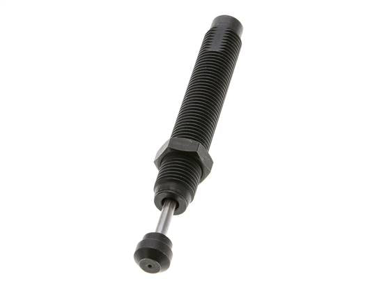 ACE Selbstjustierender Stoßdämpfer M 14x1.5, 16 mm Hub - SC190EUM-2