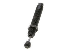 ACE Selbstjustierender Stoßdämpfer M 14x1.5, 16 mm Hub - SC190EUM-2