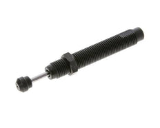 ACE Selbstjustierender Stoßdämpfer M 14x1.5, 16 mm Hub - SC190EUM-2
