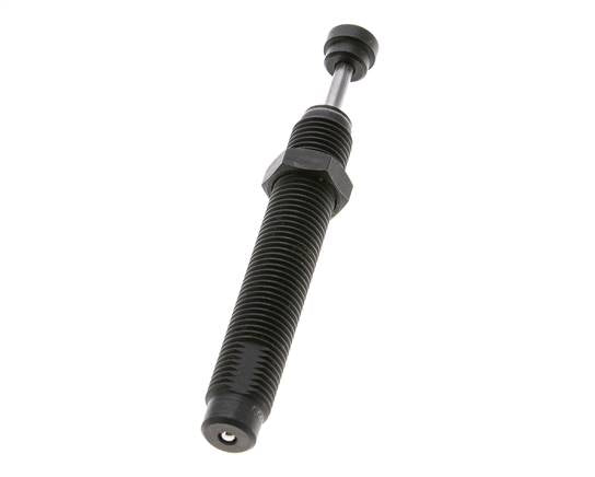 ACE Selbstjustierender Stoßdämpfer M 14x1.5, 16 mm Hub - SC190EUM-2